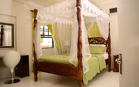 Church Street Guest House